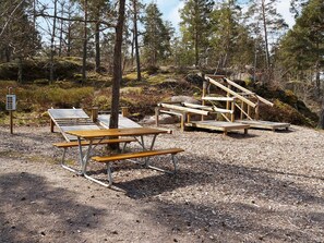 Casa | Restaurante al aire libre