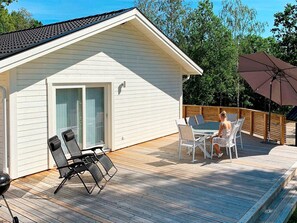 Casa | Exterior