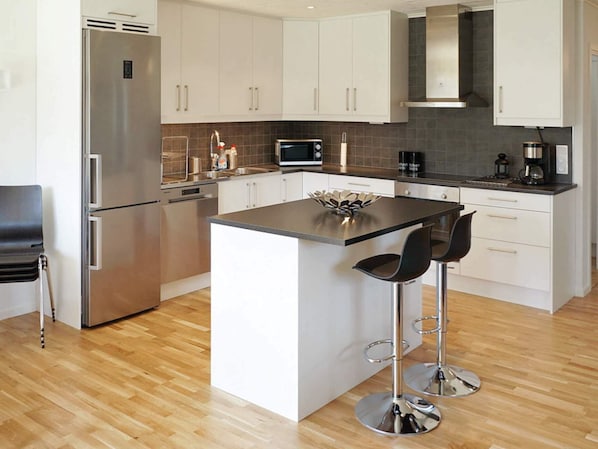 House | Interior