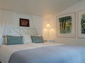 1 bedroom - Holiday Home in Varberg (Varberg)
