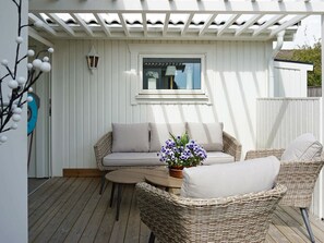 Exterior - Holiday Home in Varberg (Varberg)