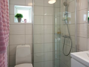 Shower - Holiday Home in Varberg (Varberg)