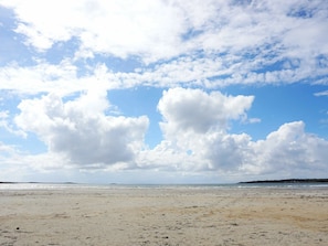 Beach - Holiday Home in Varberg (Varberg)
