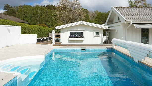 Hus | Exteriör