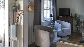 House | Living area