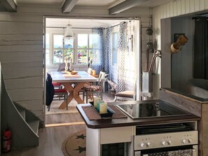 Casa | Cocina privada