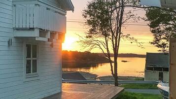 Casa | Terraço/pátio