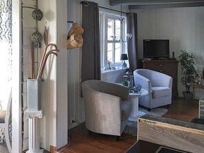 House | Living area