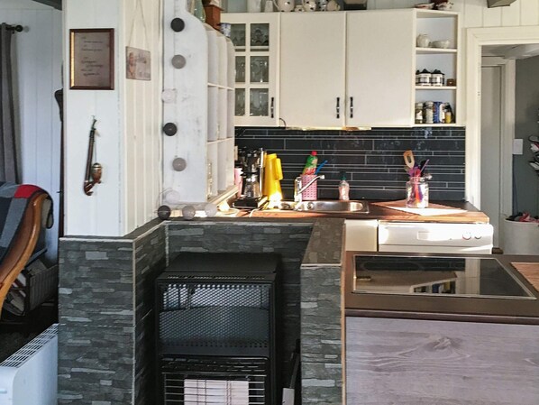 Maison | Cuisine privée