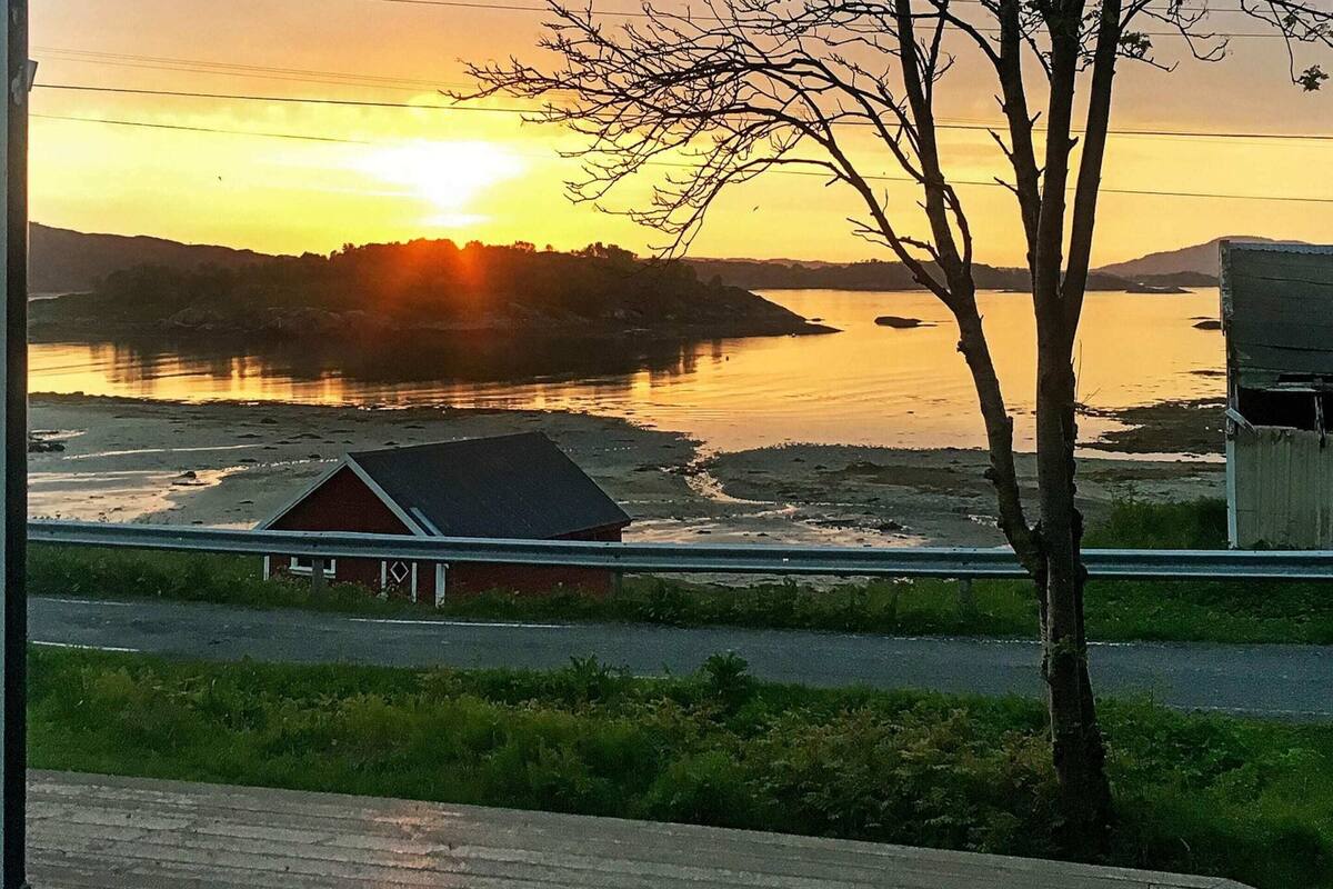 Hus | Exteriör