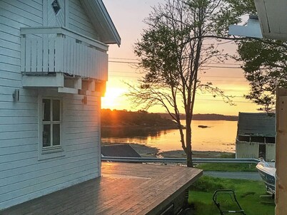 Holiday Home in BjarkÃ¸y