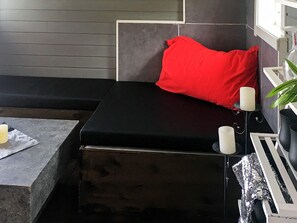 Hus | Innvendig