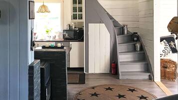 House | Living area