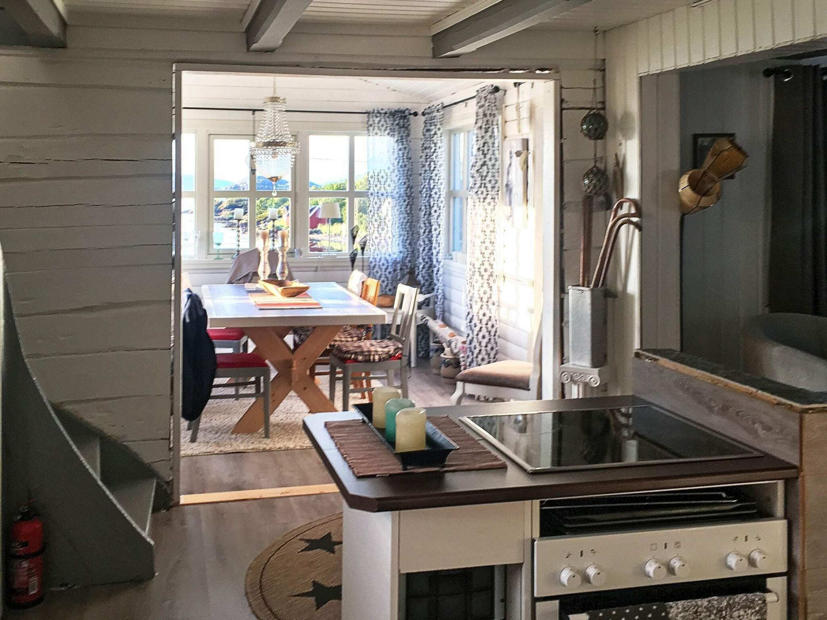 House | Private kitchen