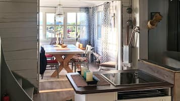 House | Private kitchen