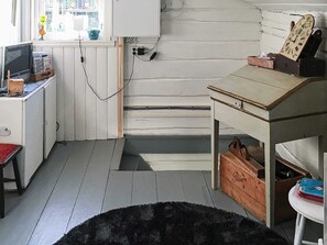 Hus | Innvendig