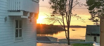 Holiday Home in BjarkÃ¸y