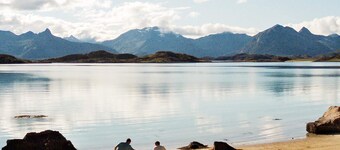 Holiday Home in Tengelfjord