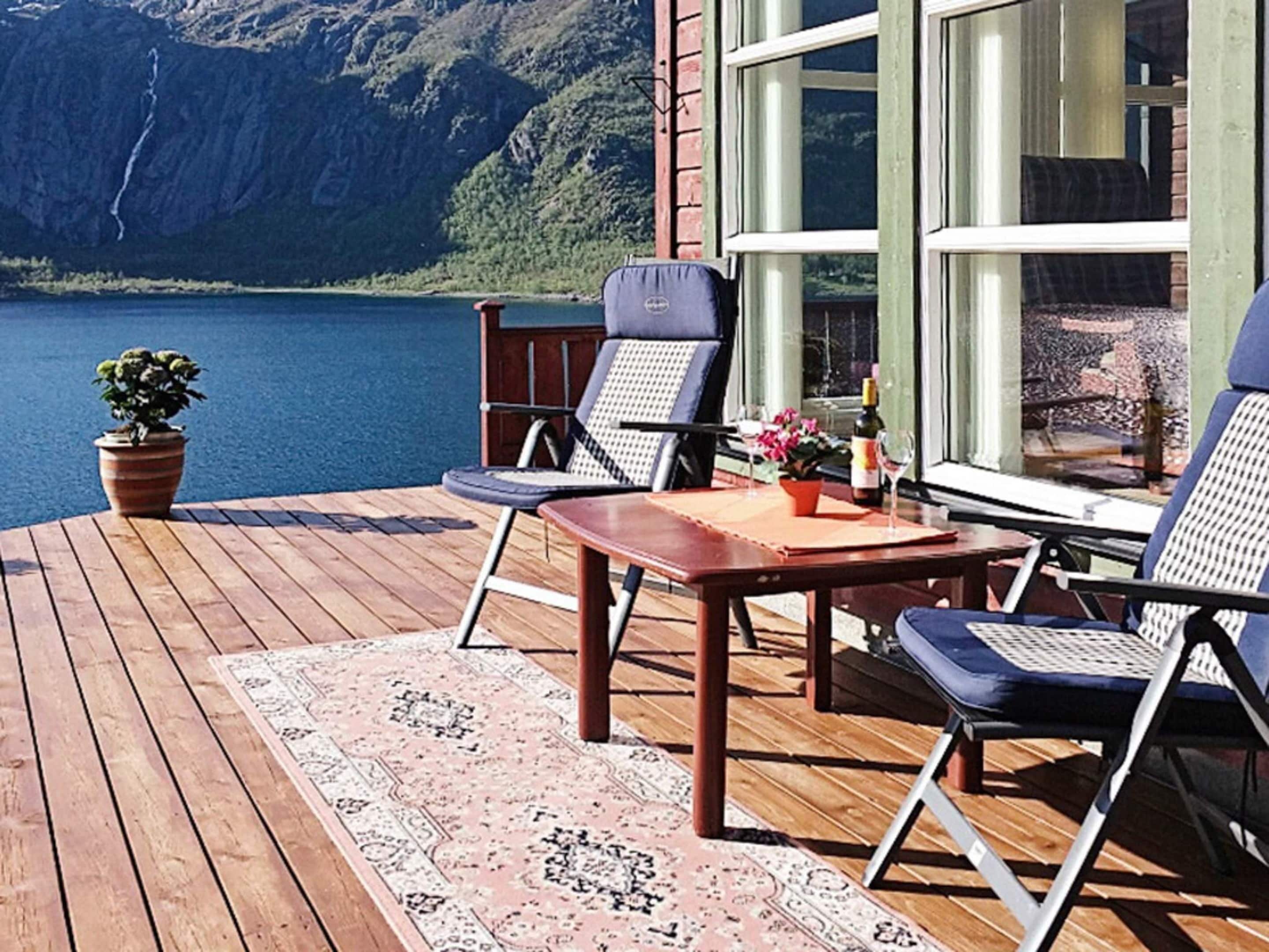 House | Terrace/patio