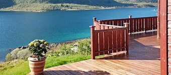 Holiday Home in Tengelfjord