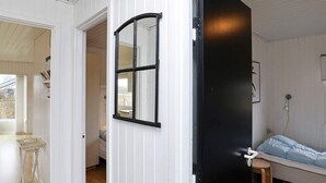 House | Interior - Cozy Holiday Home in SÃ¸ndervig near Beach (Ringkobing)