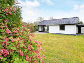 Hus | Udendørsområde