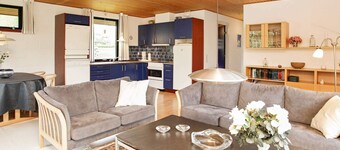 4 Person Holiday Home in Vaeggerlose