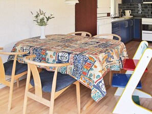 House | Dining - 4 Person Holiday Home in Vaeggerlose (Vaeggerlose)