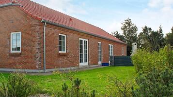 House | View from property