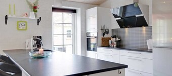 Luxury Retreat With Spa - By Traum Ferienwohnungen