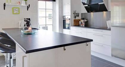 Luxury Retreat With Spa - By Traum Ferienwohnungen