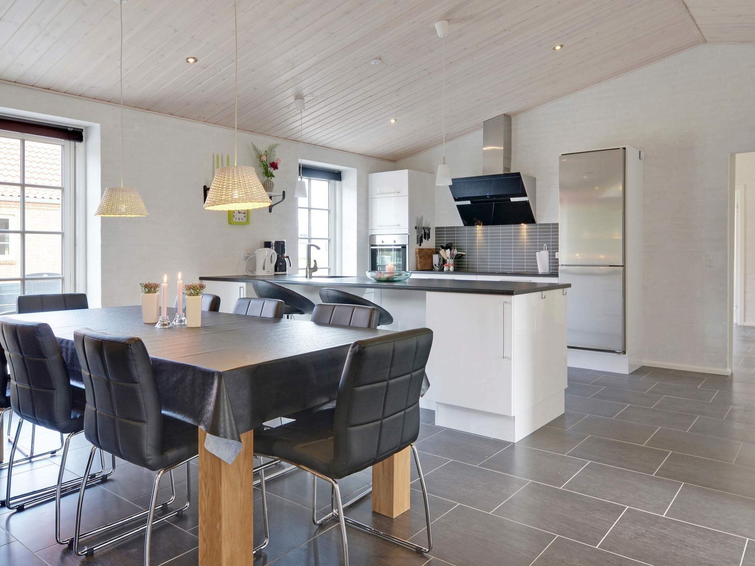 独立别墅 | 住宿内部