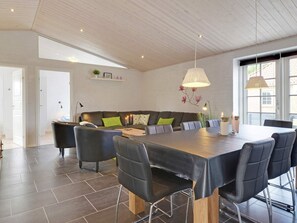 Casa | Interior
