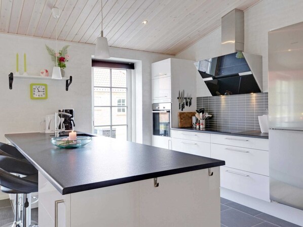 Hus | Interiør