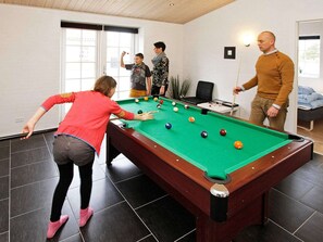 Hus | Interiør