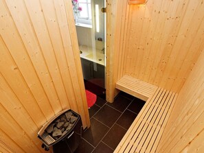 Casa | Sauna
