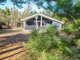 Hus | Udendørsområde