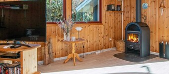 4 Person Holiday Home in Ulfborg-by Traum