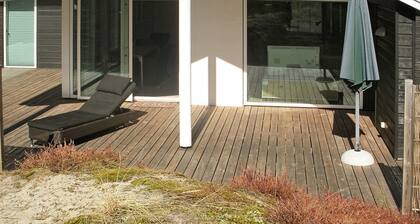 6 Person Holiday Home in Albaek