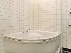 House | Spa treatment - 5 Star Holiday Home in Albaek (Aalbaek)