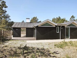 Hus | Udendørsområde