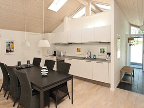 独立别墅 | 住宿内部