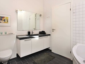 Ferienhaus | Innenbereich