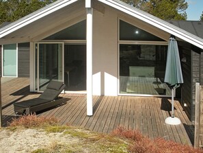 Hus | Udendørsområde