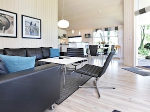 Ferienhaus | Innenbereich