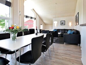 House | Interior