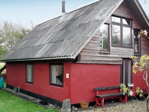 Außenbereich