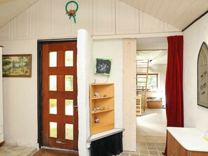 1 Schlafzimmer, Babybetten