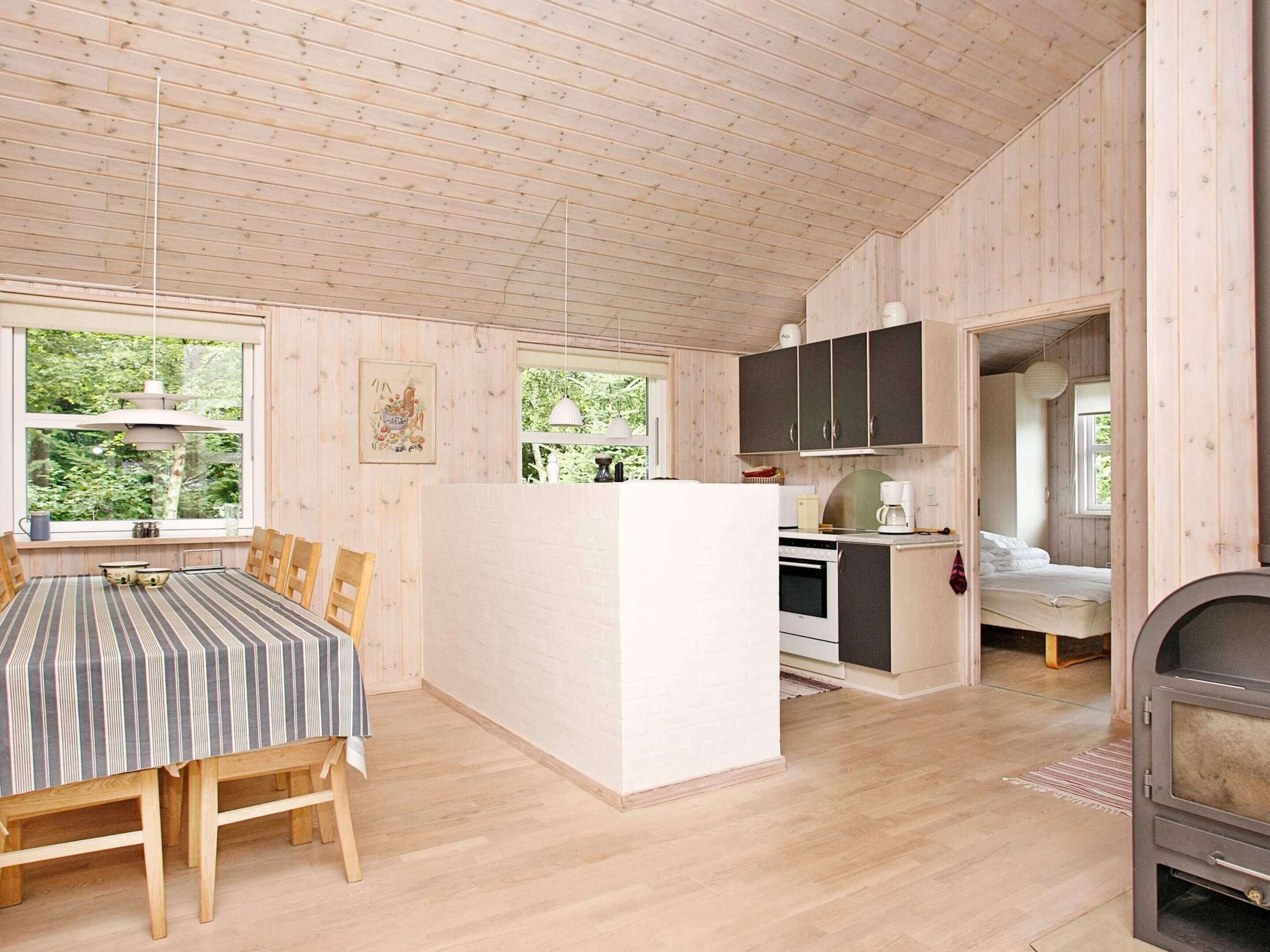 Ferienhaus | Innenbereich