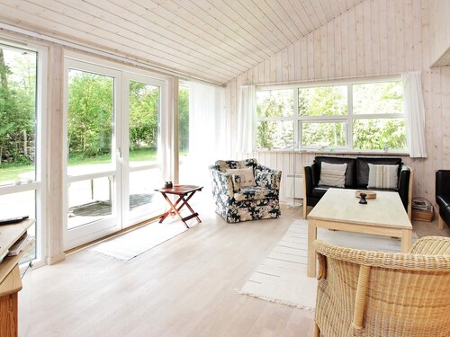 Tranquil Retreat Near Golf - By Traum Ferienwohnungen